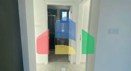 Квартира 2+1 (89 м2) с балконом и террасой на крыше 89 м2 в Енибоазичи Квартира 2+1 (89 м2) с балконом и террасой на крыше 89 м2 в Енибоазичи