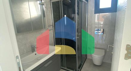 Квартира 2+1 (89 м2) с балконом и террасой на крыше 89 м2 в Енибоазичи Квартира 2+1 (89 м2) с балконом и террасой на крыше 89 м2 в Енибоазичи