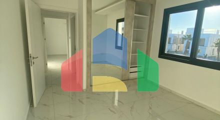 Квартира 2+1 (89 м2) с балконом и террасой на крыше 89 м2 в Енибоазичи Квартира 2+1 (89 м2) с балконом и террасой на крыше 89 м2 в Енибоазичи