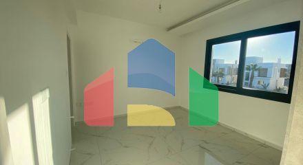 Квартира 2+1 (89 м2) с балконом и террасой на крыше 89 м2 в Енибоазичи Квартира 2+1 (89 м2) с балконом и террасой на крыше 89 м2 в Енибоазичи