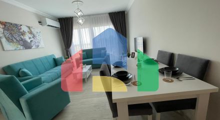 Трехкомнатная квартира 85 м2 в комплексе в Боазе Трехкомнатная квартира 85 м2 в комплексе в Боазе