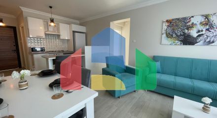 Трехкомнатная квартира 85 м2 в комплексе в Боазе Трехкомнатная квартира 85 м2 в комплексе в Боазе