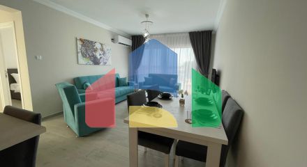 Трехкомнатная квартира 85 м2 в комплексе в Боазе Трехкомнатная квартира 85 м2 в комплексе в Боазе