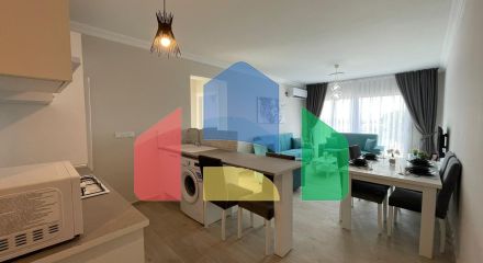 Трехкомнатная квартира 85 м2 в комплексе в Боазе Трехкомнатная квартира 85 м2 в комплексе в Боазе