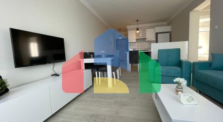 Трехкомнатная квартира 85 м2 в комплексе в Боазе Трехкомнатная квартира 85 м2 в комплексе в Боазе