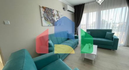 Трехкомнатная квартира 85 м2 в комплексе в Боазе Трехкомнатная квартира 85 м2 в комплексе в Боазе