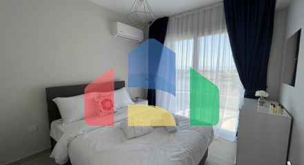 Трехкомнатная квартира 85 м2 в комплексе в Боазе Трехкомнатная квартира 85 м2 в комплексе в Боазе