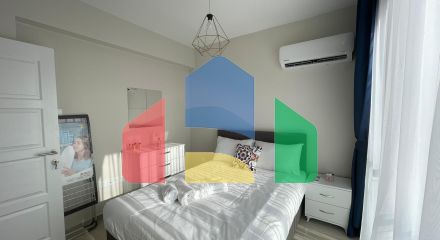 Трехкомнатная квартира 85 м2 в комплексе в Боазе Трехкомнатная квартира 85 м2 в комплексе в Боазе