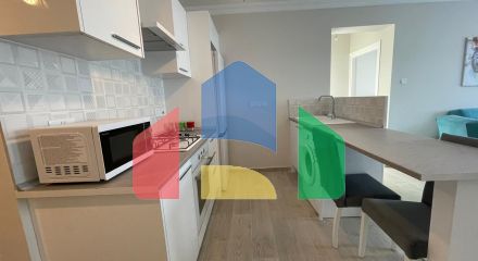 Трехкомнатная квартира 85 м2 в комплексе в Боазе Трехкомнатная квартира 85 м2 в комплексе в Боазе