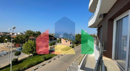 Трехкомнатная квартира 85 м2 в комплексе в Боазе Трехкомнатная квартира 85 м2 в комплексе в Боазе