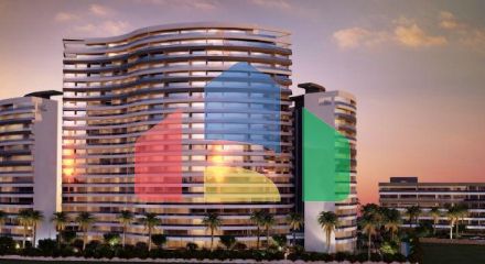 Квартира 2+1( 78 м2) в красивом комплексе в Искеле Квартира 2+1( 78 м2) в красивом комплексе в Искеле