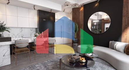 Квартира 2+1( 78 м2) в красивом комплексе в Искеле Квартира 2+1( 78 м2) в красивом комплексе в Искеле