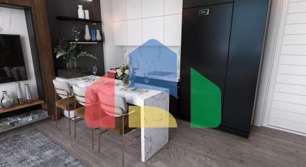 Квартира 2+1( 78 м2) в красивом комплексе в Искеле Квартира 2+1( 78 м2) в красивом комплексе в Искеле