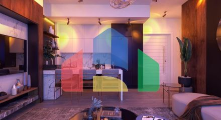 Квартира 2+1( 78 м2) в красивом комплексе в Искеле Квартира 2+1( 78 м2) в красивом комплексе в Искеле