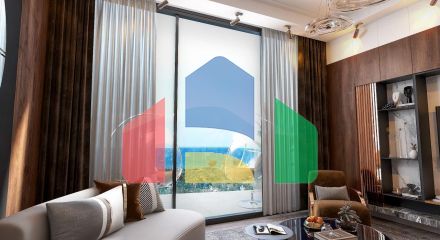 Квартира 2+1( 78 м2) в красивом комплексе в Искеле Квартира 2+1( 78 м2) в красивом комплексе в Искеле