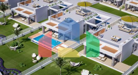 Уютная вилла 83 м2 рядом с заповедником Карпаса Уютная вилла 83 м2 рядом с заповедником Карпаса