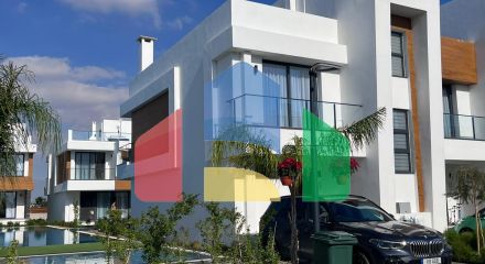 Таунхаус 3+1 (183 м2) в роскошном комплексе в 1 км от моря Таунхаус 3+1 (183 м2) в роскошном комплексе в 1 км от моря