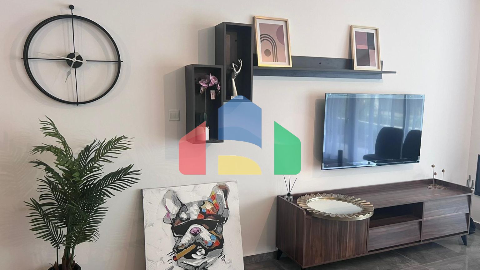 Таунхаус 3+1 (183 м2) в роскошном комплексе в 1 км от моря