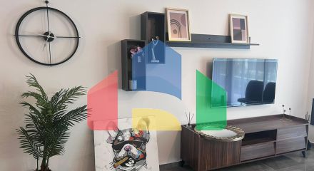 Таунхаус 3+1 (183 м2) в роскошном комплексе в 1 км от моря Таунхаус 3+1 (183 м2) в роскошном комплексе в 1 км от моря