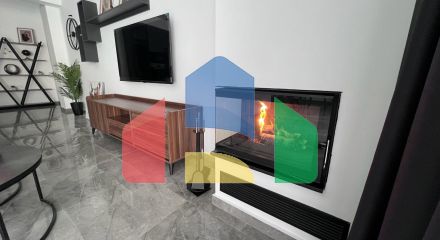 Таунхаус 3+1 (183 м2) в роскошном комплексе в 1 км от моря Таунхаус 3+1 (183 м2) в роскошном комплексе в 1 км от моря