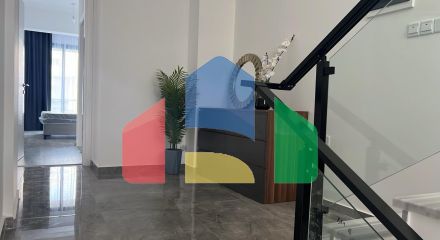 Таунхаус 3+1 (183 м2) в роскошном комплексе в 1 км от моря Таунхаус 3+1 (183 м2) в роскошном комплексе в 1 км от моря