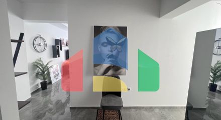 Таунхаус 3+1 (183 м2) в роскошном комплексе в 1 км от моря Таунхаус 3+1 (183 м2) в роскошном комплексе в 1 км от моря