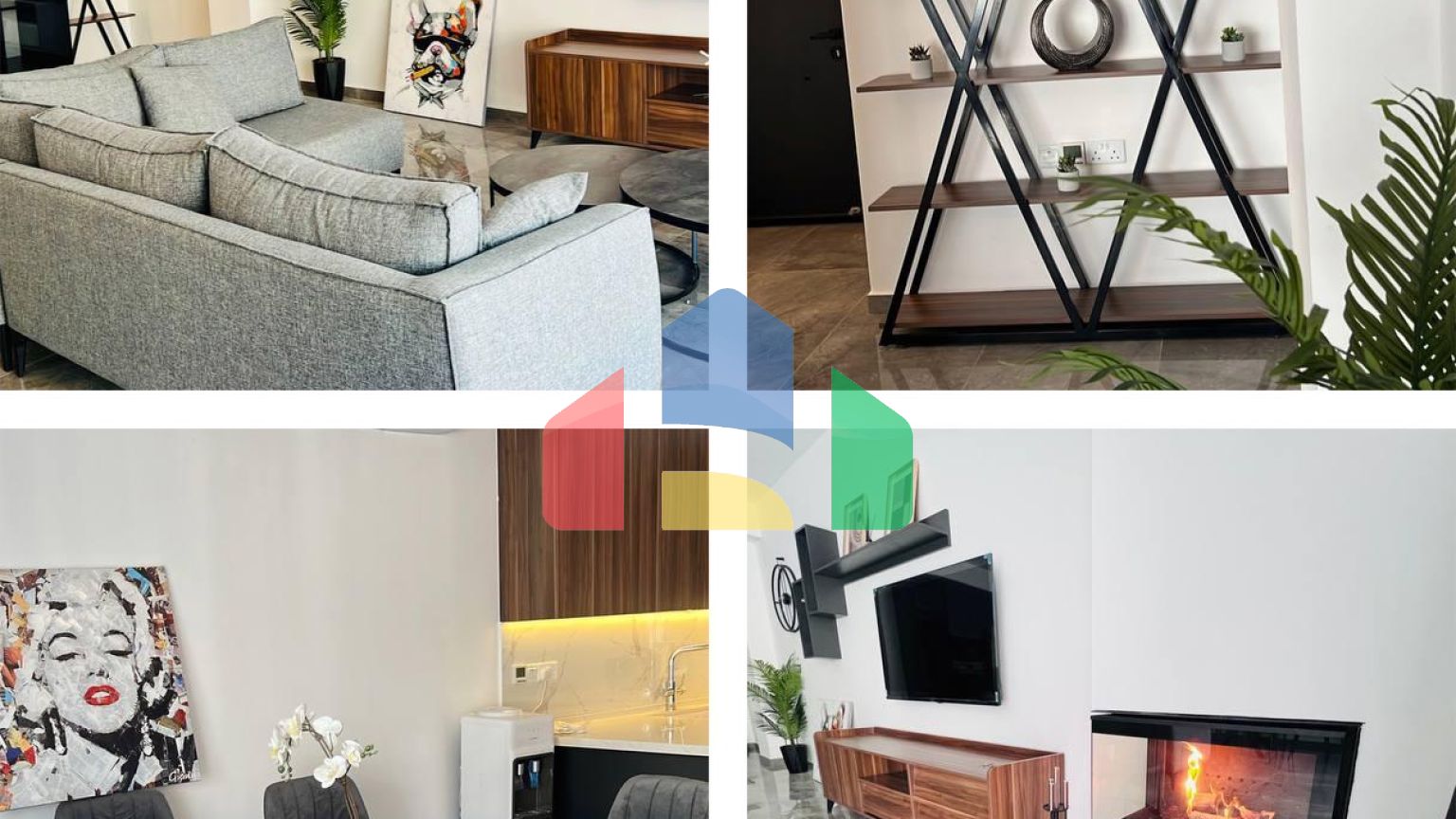 Таунхаус 3+1 (183 м2) в роскошном комплексе в 1 км от моря