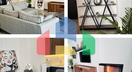 Таунхаус 3+1 (183 м2) в роскошном комплексе в 1 км от моря Таунхаус 3+1 (183 м2) в роскошном комплексе в 1 км от моря