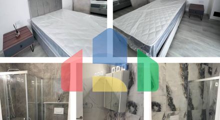 Таунхаус 3+1 (183 м2) в роскошном комплексе в 1 км от моря Таунхаус 3+1 (183 м2) в роскошном комплексе в 1 км от моря