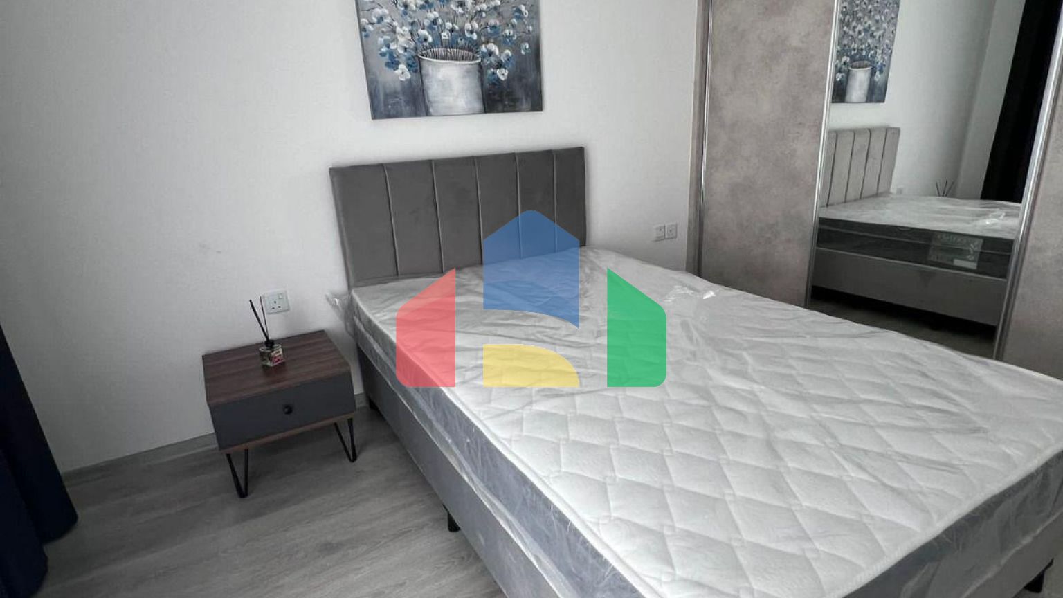 Таунхаус 3+1 (183 м2) в роскошном комплексе в 1 км от моря