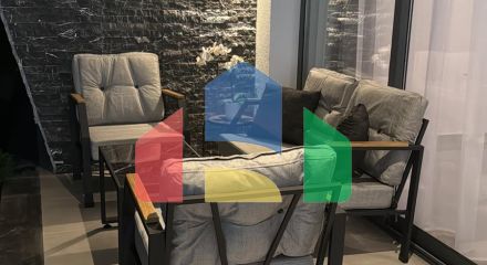 Таунхаус 3+1 (183 м2) в роскошном комплексе в 1 км от моря Таунхаус 3+1 (183 м2) в роскошном комплексе в 1 км от моря