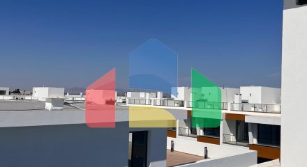 Таунхаус 3+1 (183 м2) в роскошном комплексе в 1 км от моря Таунхаус 3+1 (183 м2) в роскошном комплексе в 1 км от моря