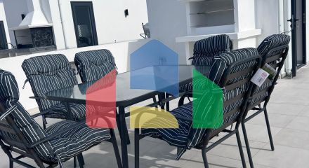 Таунхаус 3+1 (183 м2) в роскошном комплексе в 1 км от моря Таунхаус 3+1 (183 м2) в роскошном комплексе в 1 км от моря