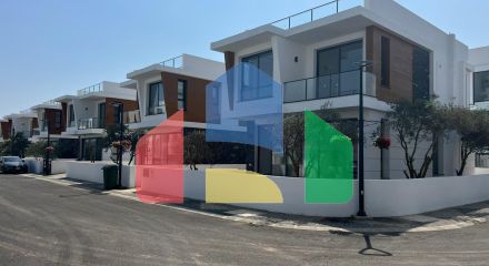 Таунхаус 3+1 (183 м2) в роскошном комплексе в 1 км от моря Таунхаус 3+1 (183 м2) в роскошном комплексе в 1 км от моря