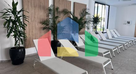 Таунхаус 3+1 (183 м2) в роскошном комплексе в 1 км от моря Таунхаус 3+1 (183 м2) в роскошном комплексе в 1 км от моря