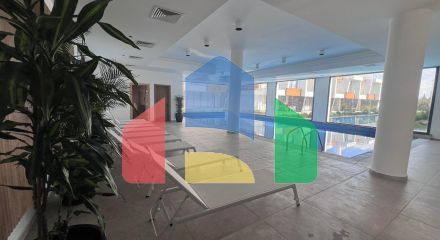 Таунхаус 3+1 (183 м2) в роскошном комплексе в 1 км от моря Таунхаус 3+1 (183 м2) в роскошном комплексе в 1 км от моря