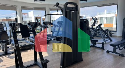 Таунхаус 3+1 (183 м2) в роскошном комплексе в 1 км от моря Таунхаус 3+1 (183 м2) в роскошном комплексе в 1 км от моря