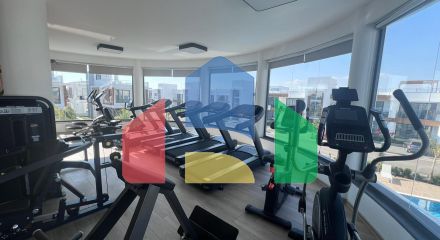 Таунхаус 3+1 (183 м2) в роскошном комплексе в 1 км от моря Таунхаус 3+1 (183 м2) в роскошном комплексе в 1 км от моря