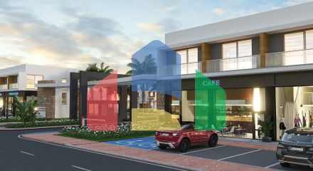 3-комнатные апартаменты 75 м2 в новом комплексе в Боазе 3-комнатные апартаменты 75 м2 в новом комплексе в Боазе