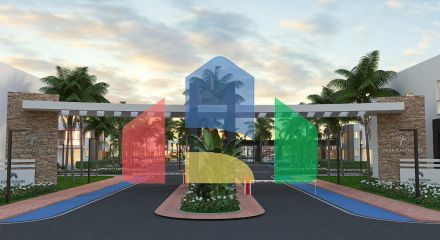 3-комнатные апартаменты 75 м2 в новом комплексе в Боазе 3-комнатные апартаменты 75 м2 в новом комплексе в Боазе