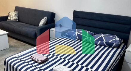 Студия 48 м2 с балконом 8м2 в роскошном комплексе в Искеле Студия 48 м2 с балконом 8м2 в роскошном комплексе в Искеле