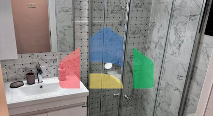 Студия 48 м2 с балконом 8м2 в роскошном комплексе в Искеле Студия 48 м2 с балконом 8м2 в роскошном комплексе в Искеле