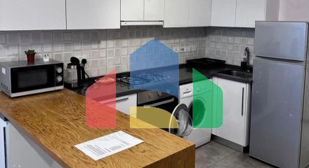 Студия 48 м2 с балконом 8м2 в роскошном комплексе в Искеле Студия 48 м2 с балконом 8м2 в роскошном комплексе в Искеле