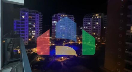 Студия 48 м2 с балконом 8м2 в роскошном комплексе в Искеле Студия 48 м2 с балконом 8м2 в роскошном комплексе в Искеле