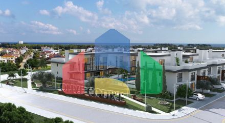 4-комнатный пентхаус loft 150м2 с собственным участком в 5 минутах от пляжа 4-комнатный пентхаус loft 150м2 с собственным участком в 5 минутах от пляжа