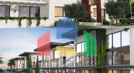 4-комнатный пентхаус loft 150м2 с собственным участком в 5 минутах от пляжа 4-комнатный пентхаус loft 150м2 с собственным участком в 5 минутах от пляжа