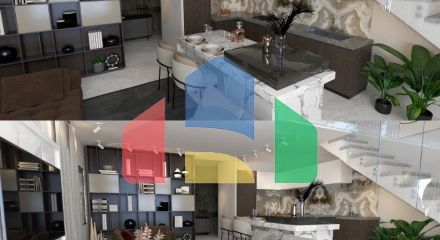 4-комнатный пентхаус loft 150м2 с собственным участком в 5 минутах от пляжа 4-комнатный пентхаус loft 150м2 с собственным участком в 5 минутах от пляжа