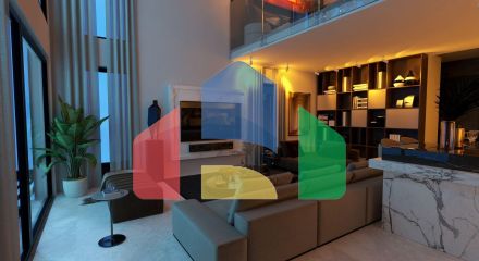 4-комнатный пентхаус loft 150м2 с собственным участком в 5 минутах от пляжа 4-комнатный пентхаус loft 150м2 с собственным участком в 5 минутах от пляжа