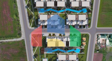 4-комнатный пентхаус loft 150м2 с собственным участком в 5 минутах от пляжа 4-комнатный пентхаус loft 150м2 с собственным участком в 5 минутах от пляжа