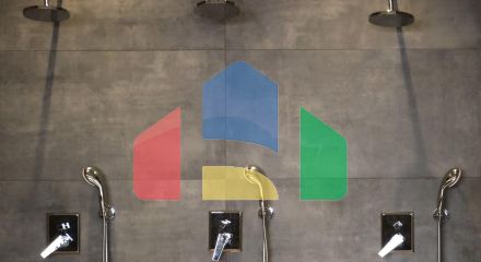 Студия 51 м2 с мебелью в 300 метрах от песчаного пляжа